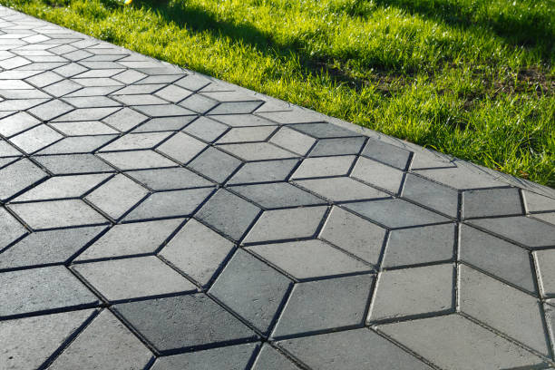 Best Decorative Driveway Pavers  in Itasca, TX