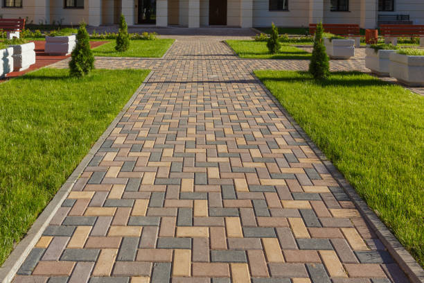 Reliable Itasca, TX Driveway Pavers Solutions